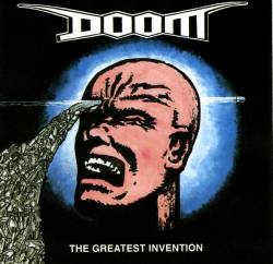 Doom (UK) : The Greatest Invention